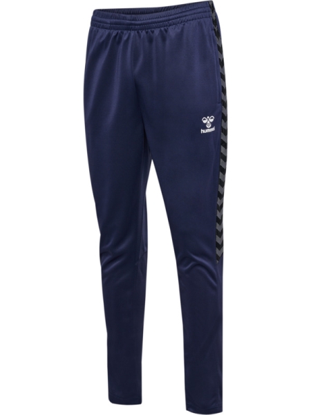 Hummel Authentic Training Pants - Marine